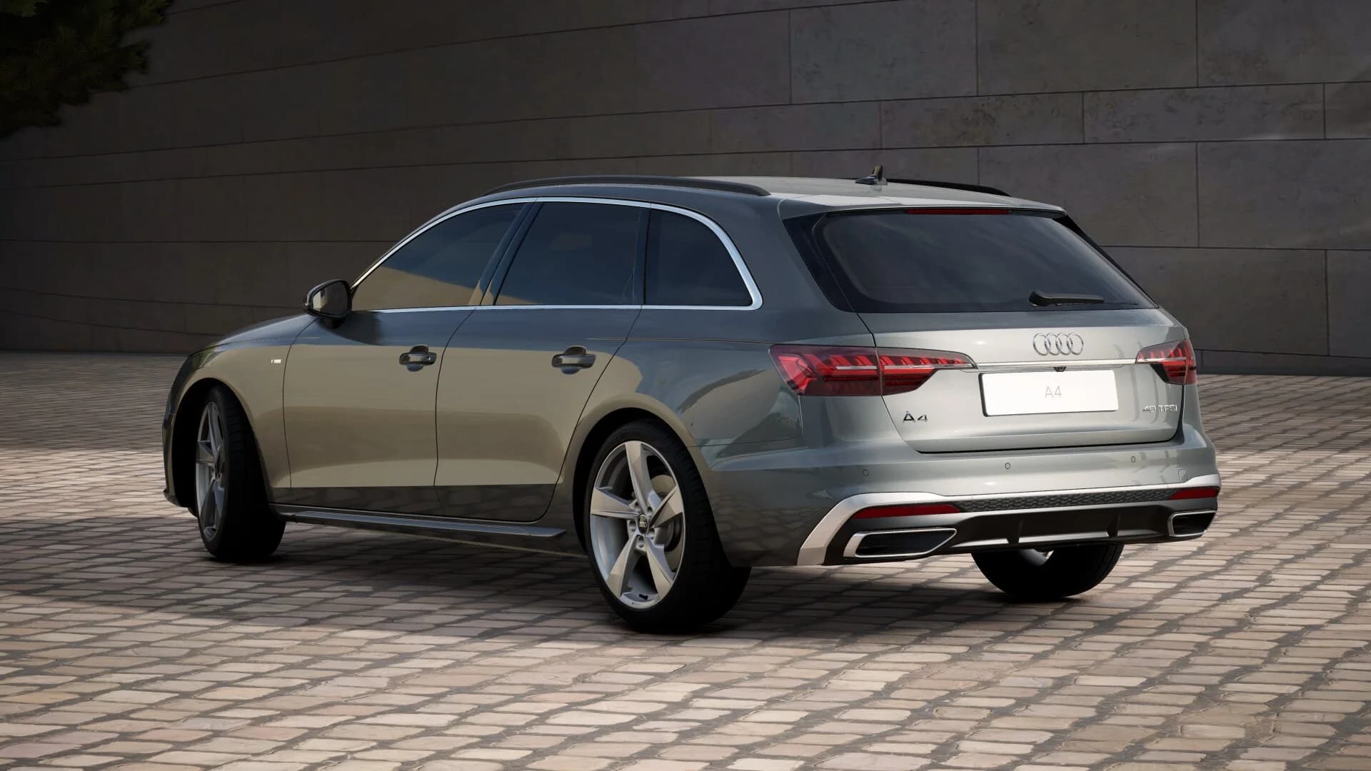 Audi Audi — zdjęcie 2