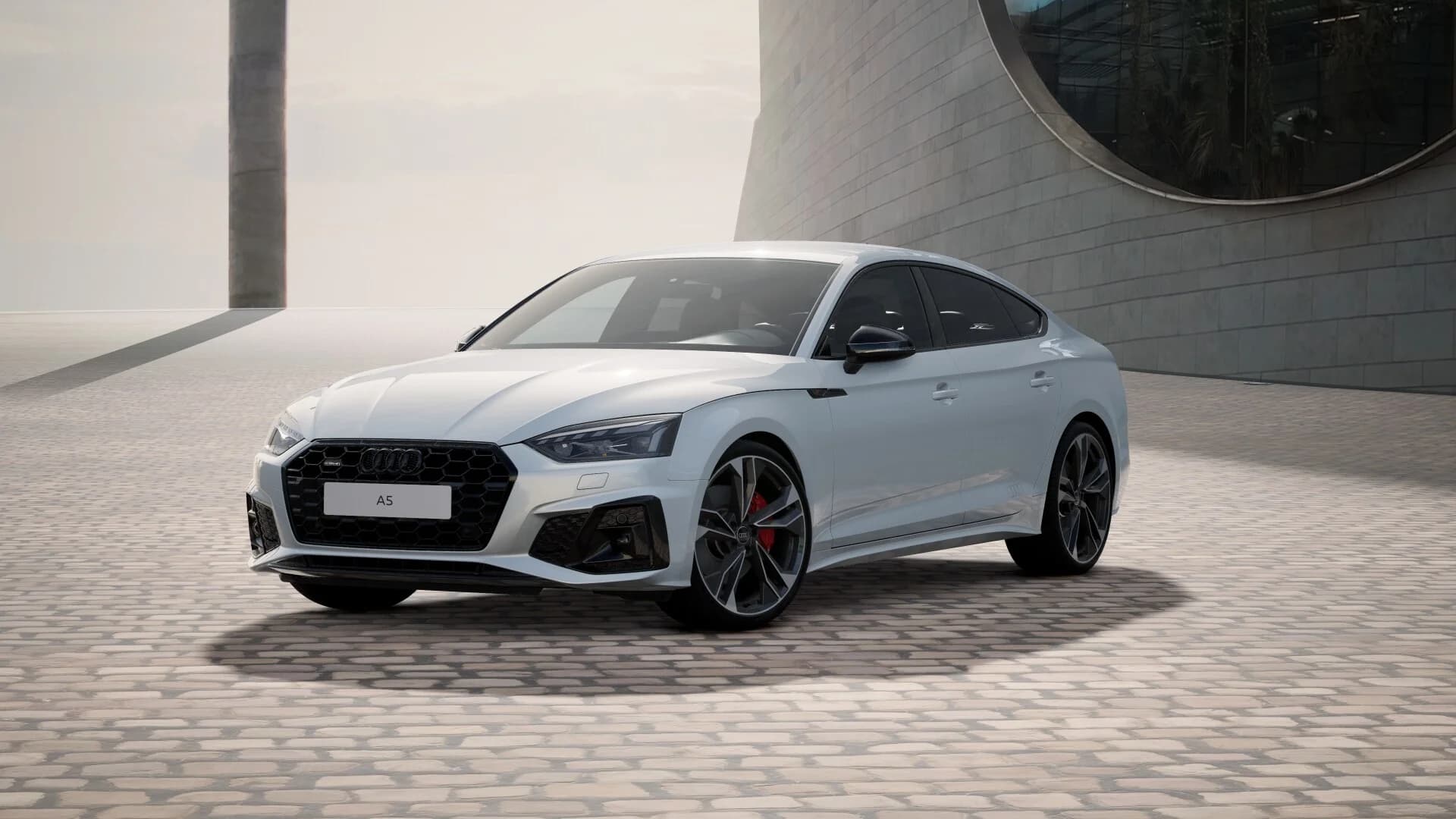 Audi Audi — zdjęcie 1