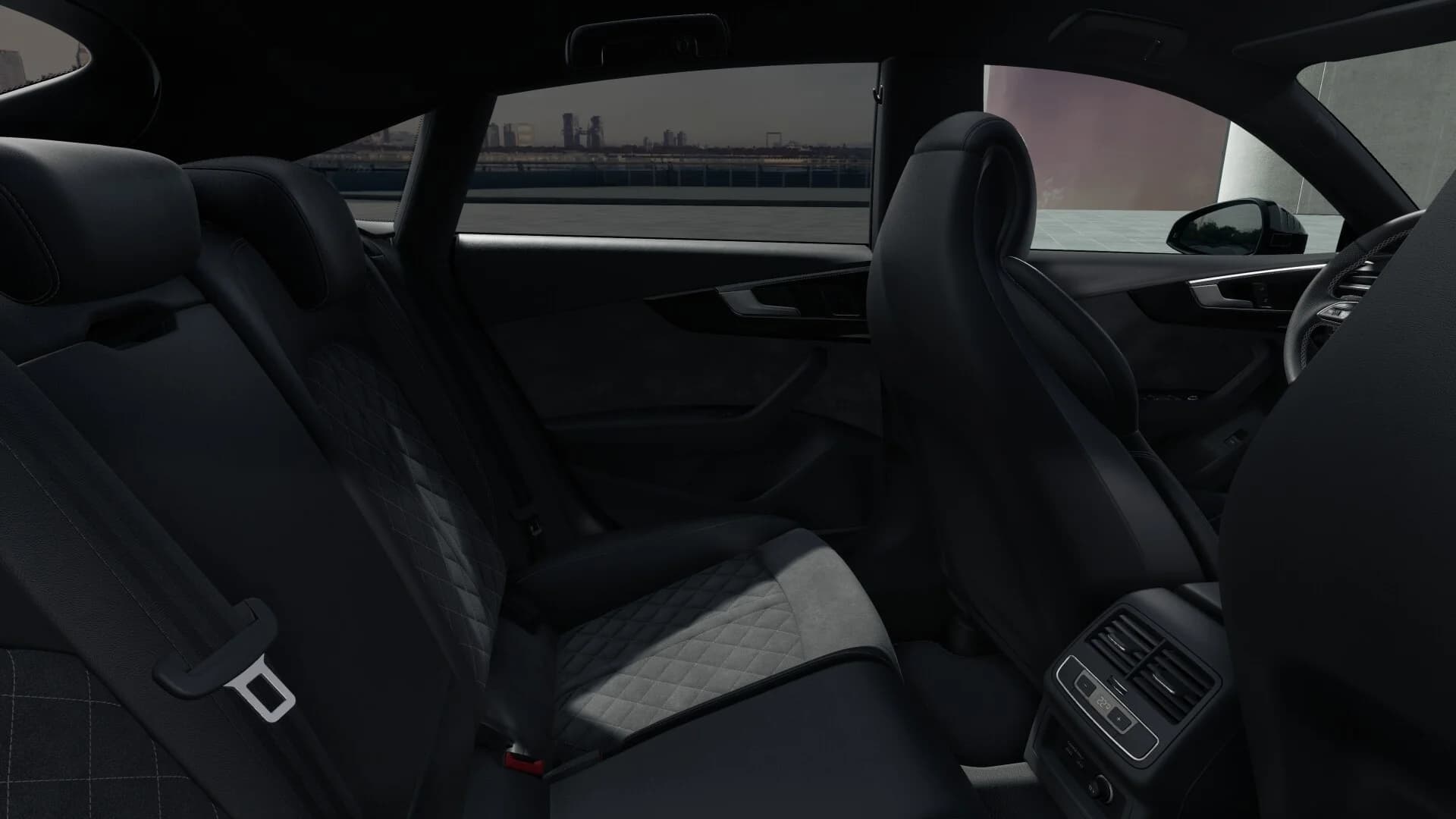 Audi Audi — zdjęcie 8
