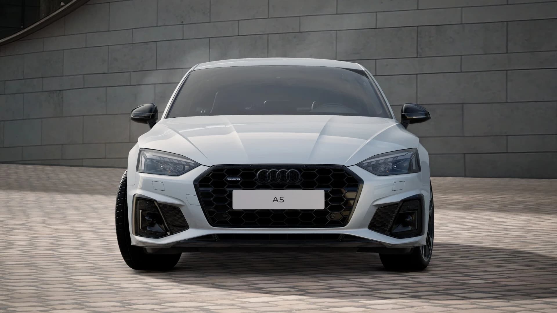 Audi Audi — zdjęcie 2