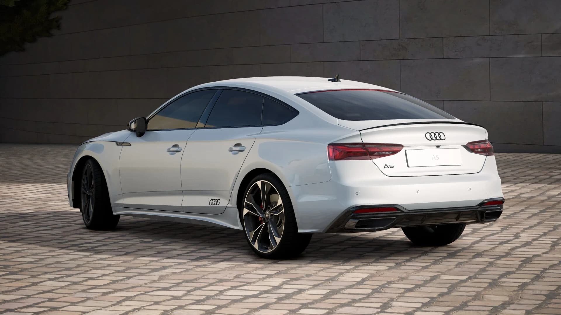 Audi Audi — zdjęcie 3
