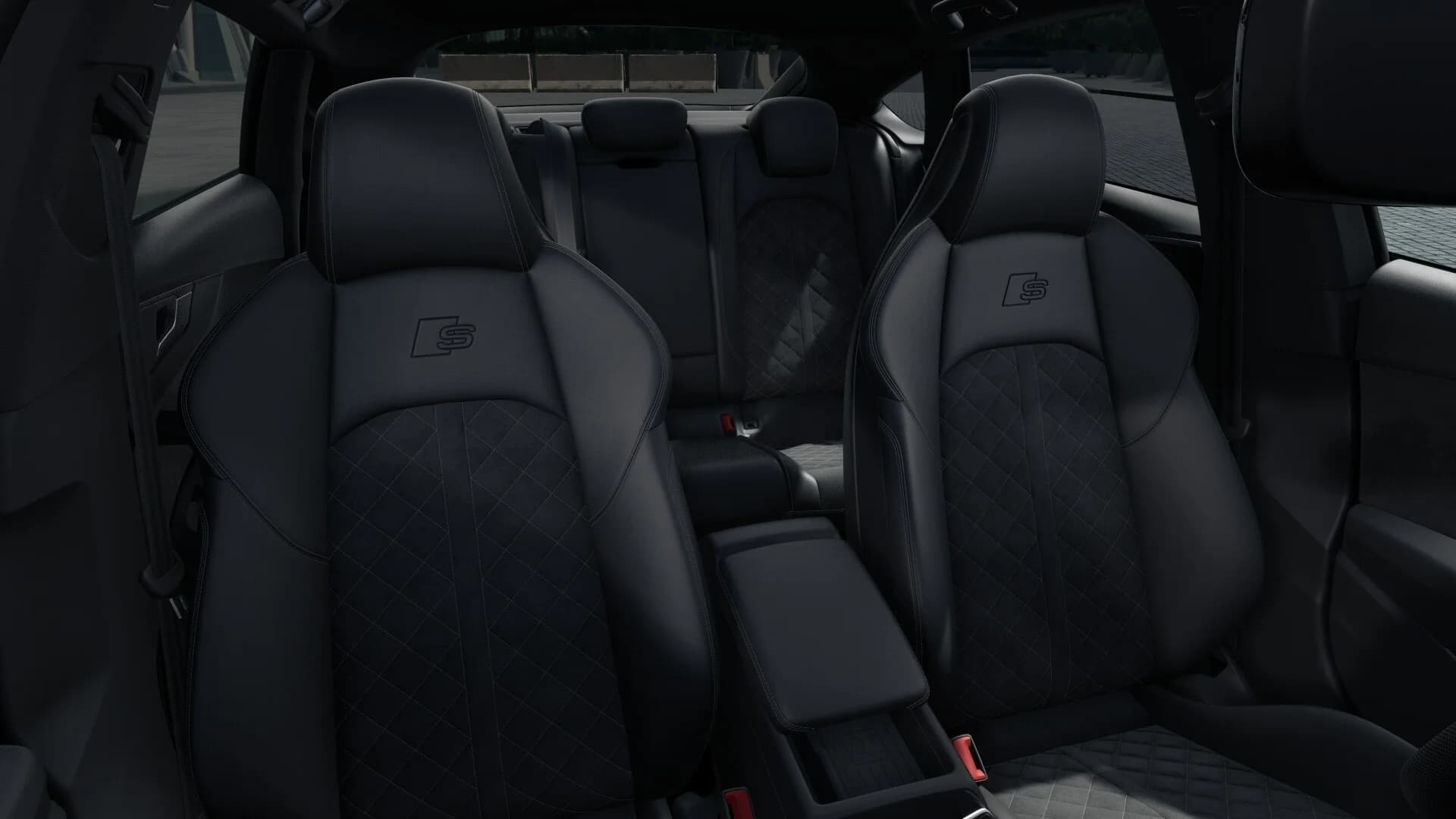 Audi Audi — zdjęcie 7