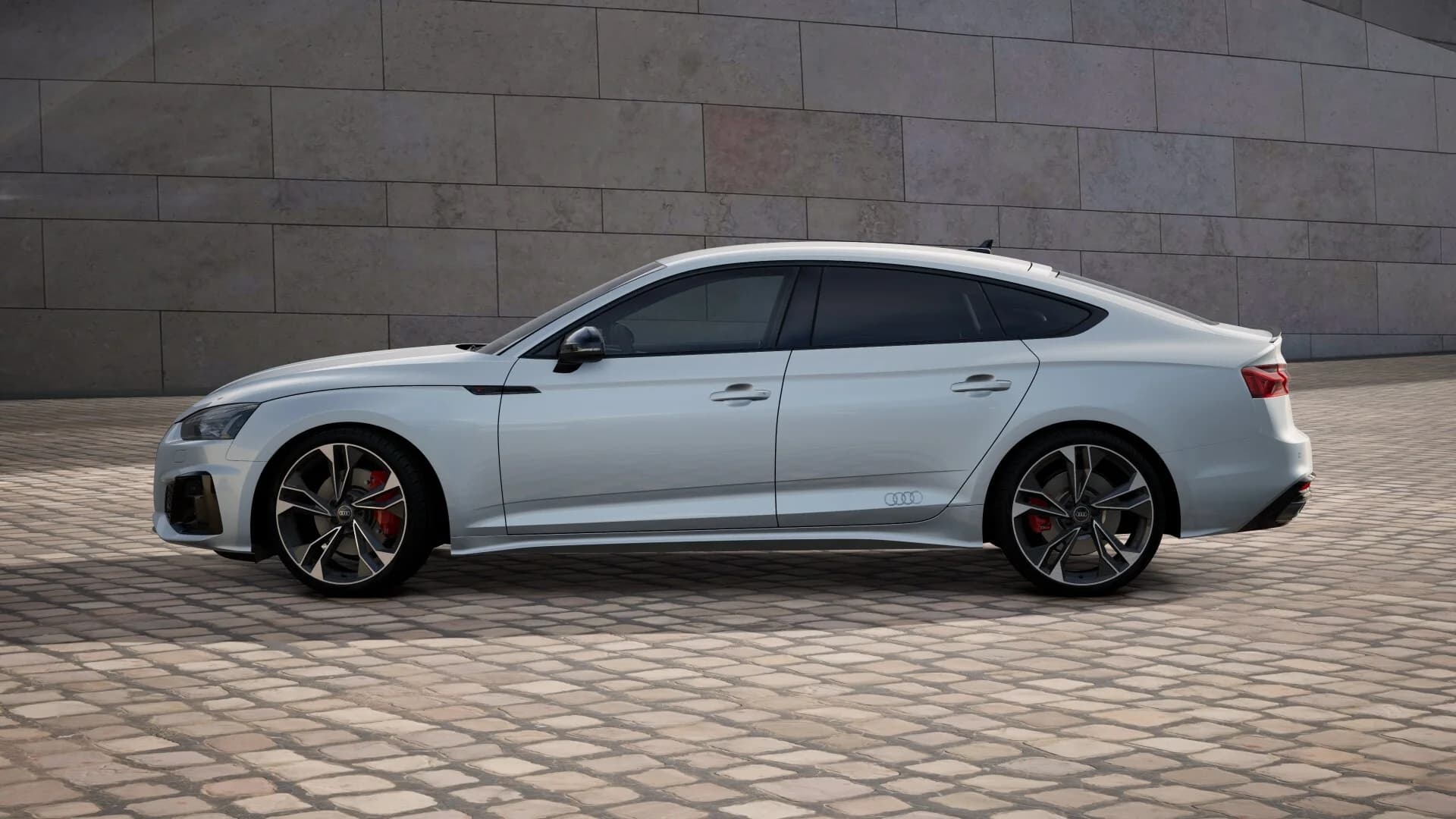 Audi Audi — zdjęcie 4