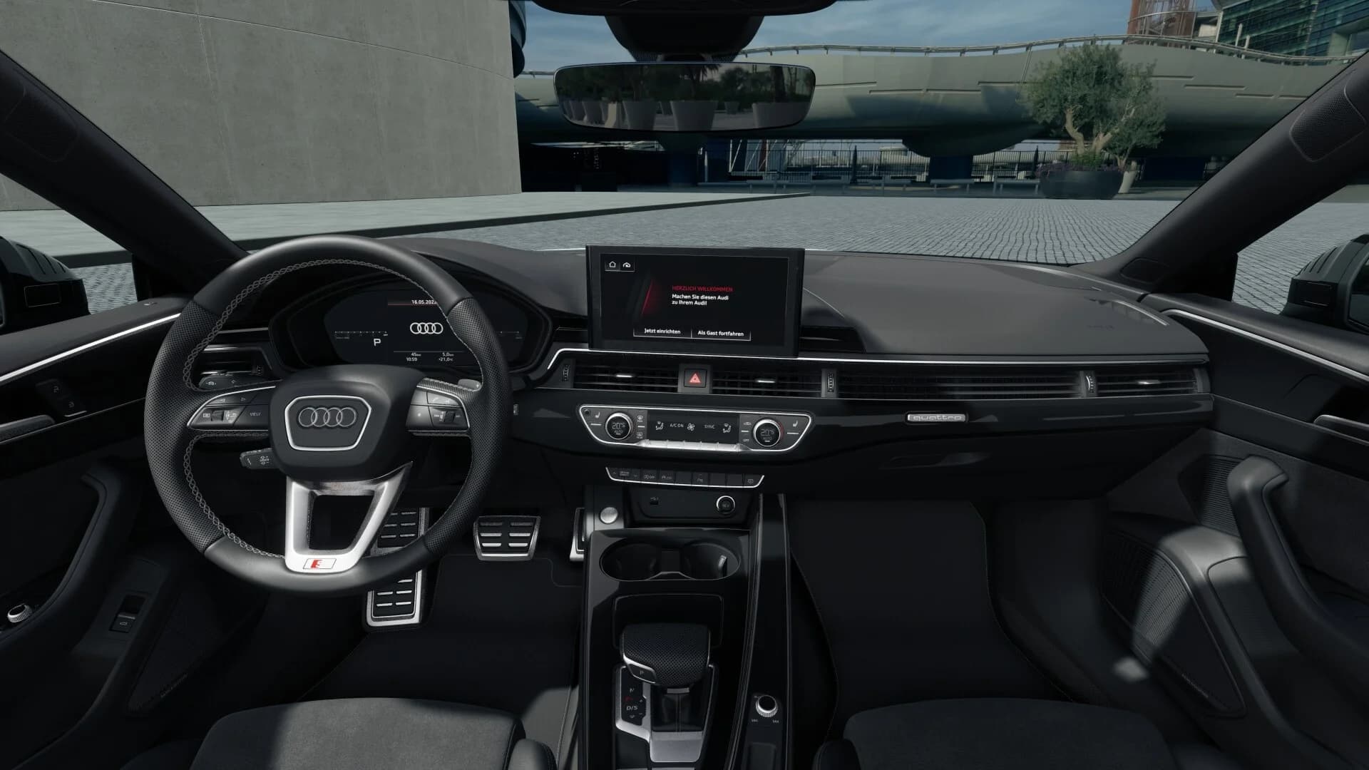 Audi Audi — zdjęcie 5