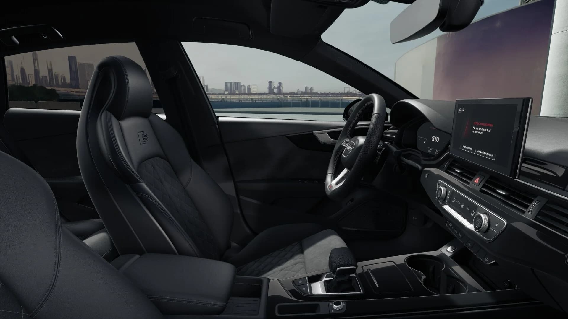 Audi Audi — zdjęcie 6