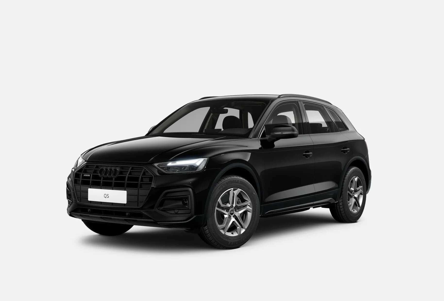 Audi Audi — zdjęcie 1