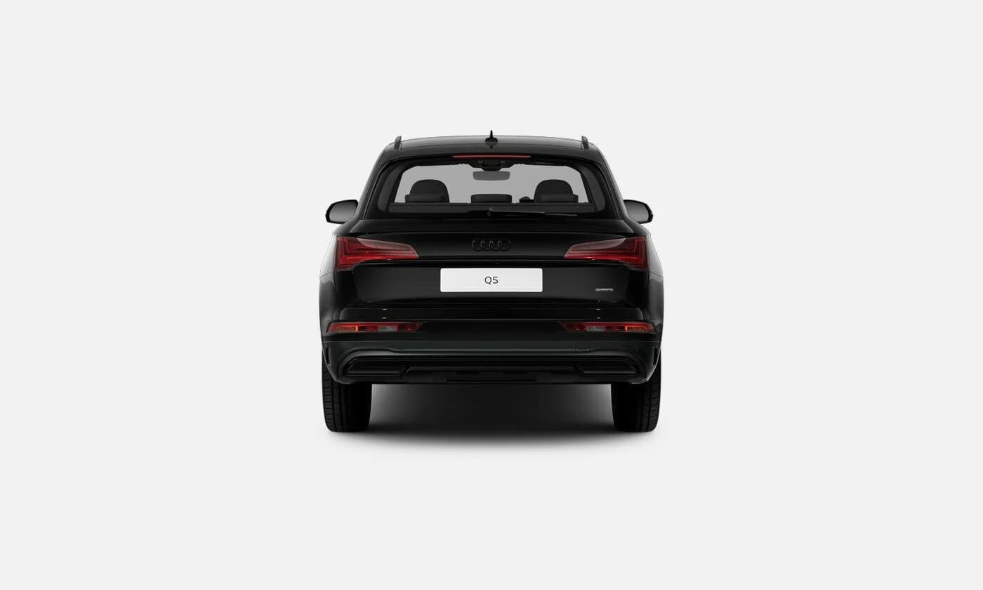 Audi Audi — zdjęcie 4