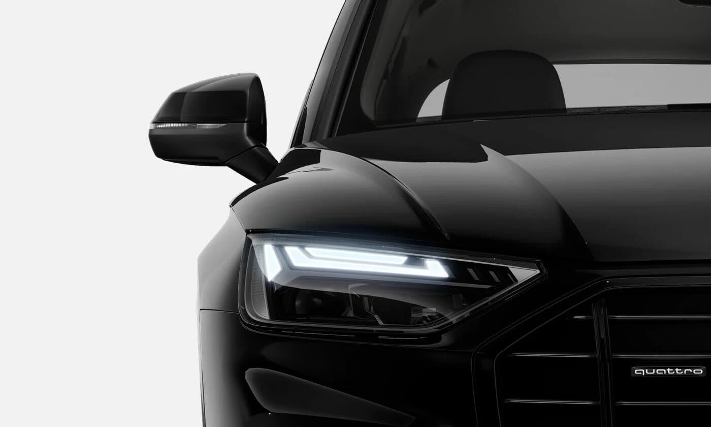Audi Audi — zdjęcie 4