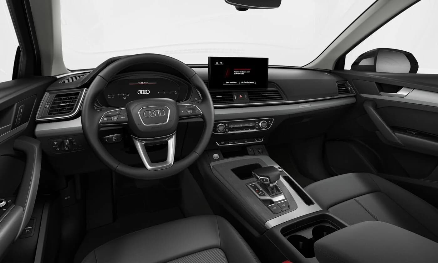 Audi Audi — zdjęcie 5