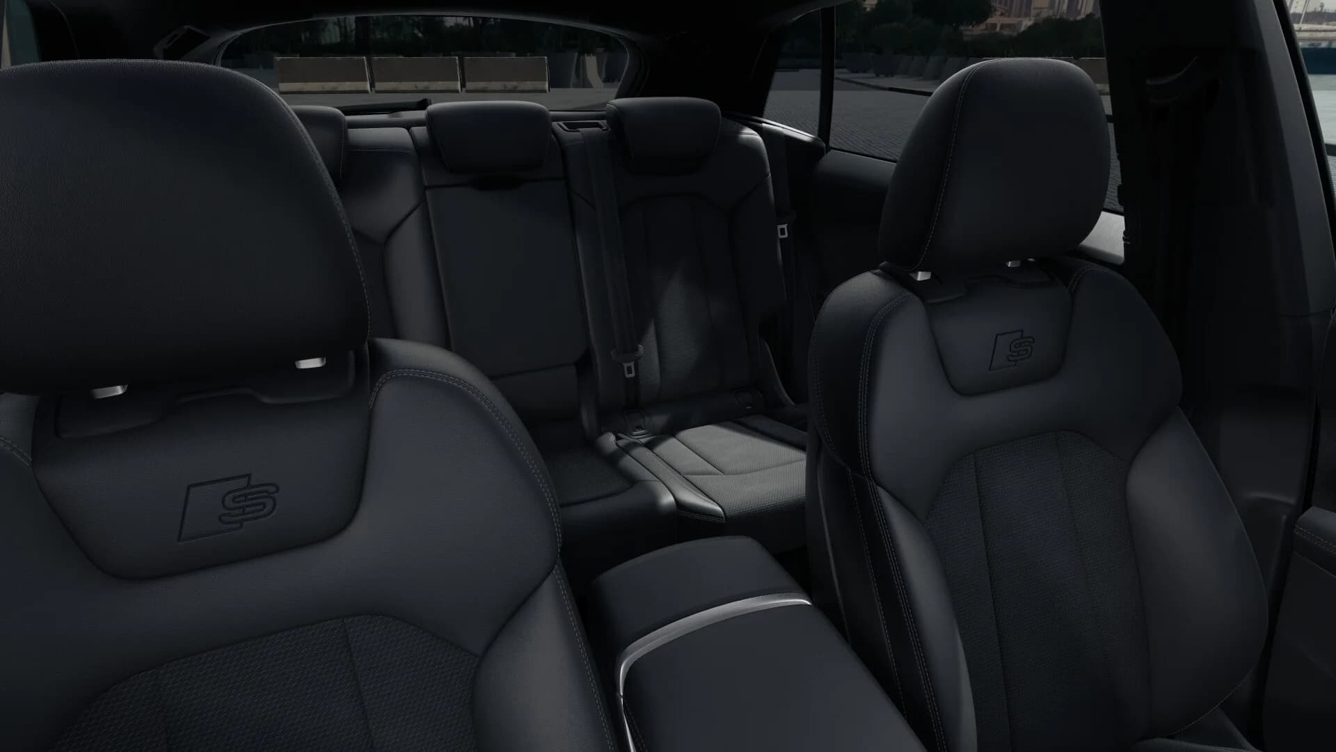 Audi Audi — zdjęcie 9