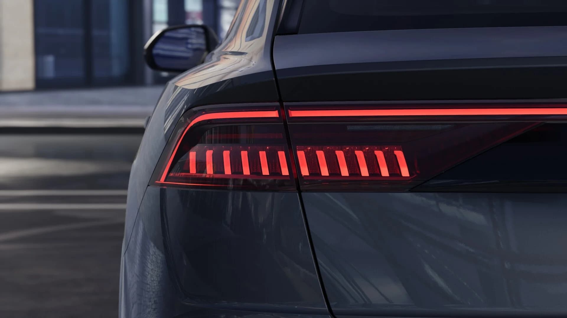 Audi Audi — zdjęcie 11