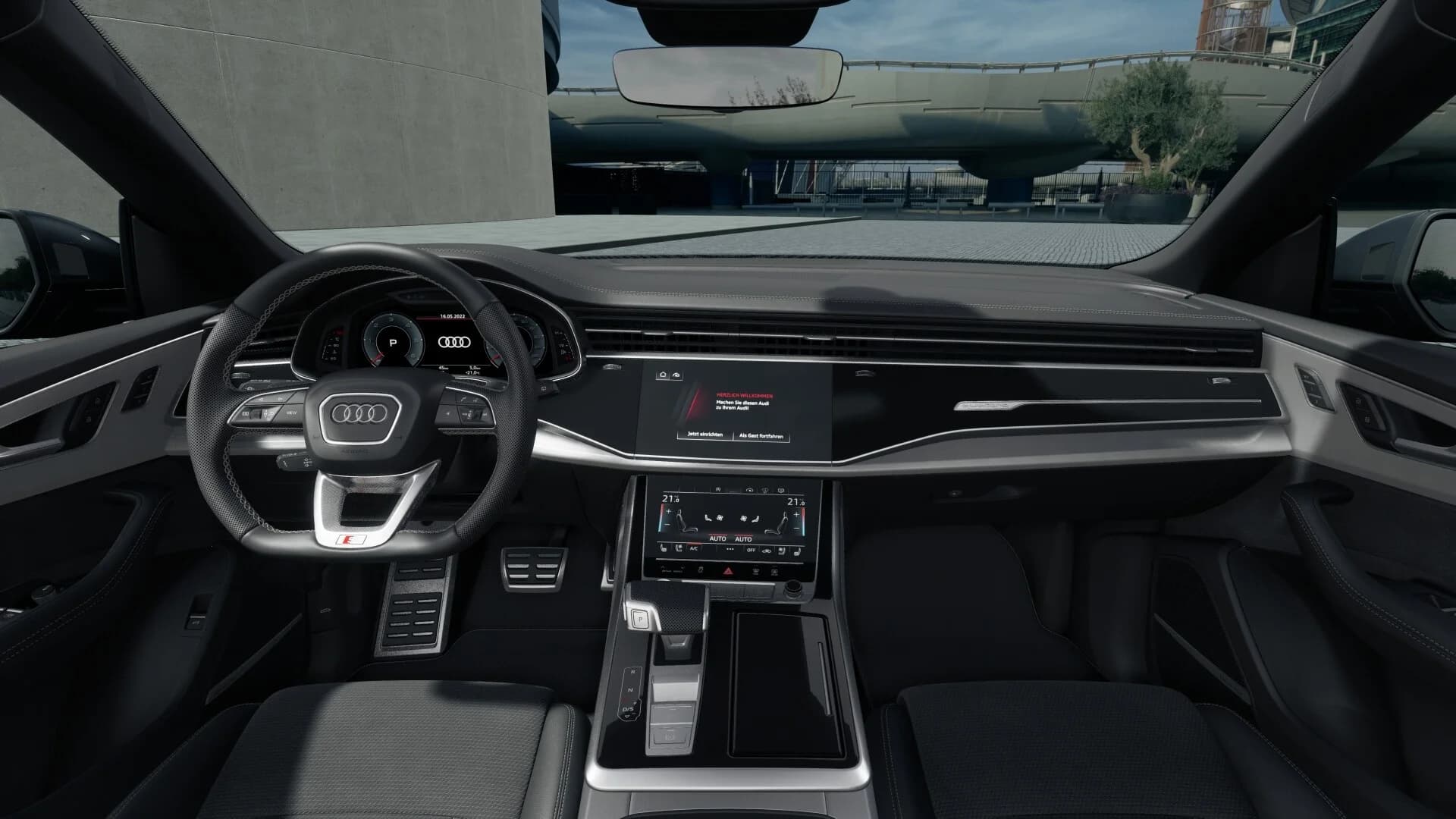 Audi Audi — zdjęcie 7