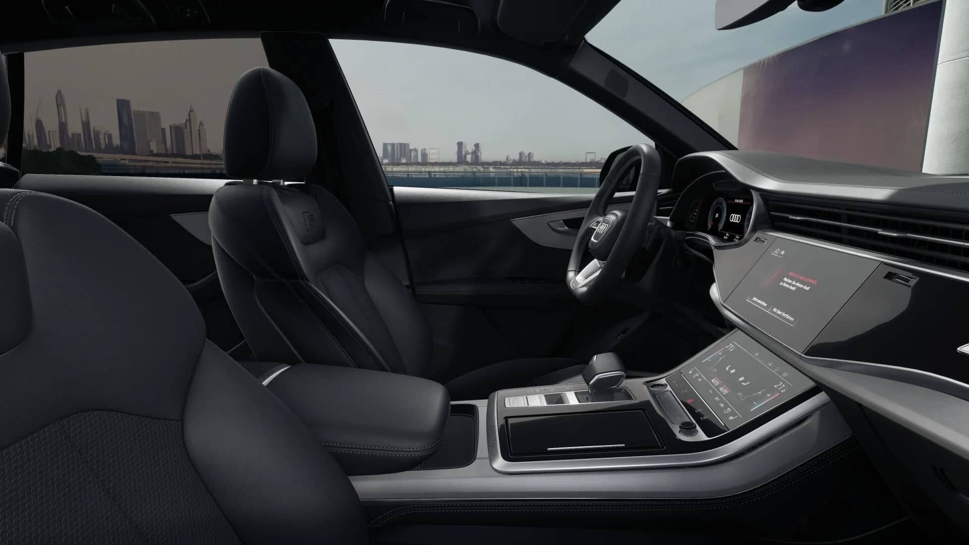 Audi Audi — zdjęcie 8