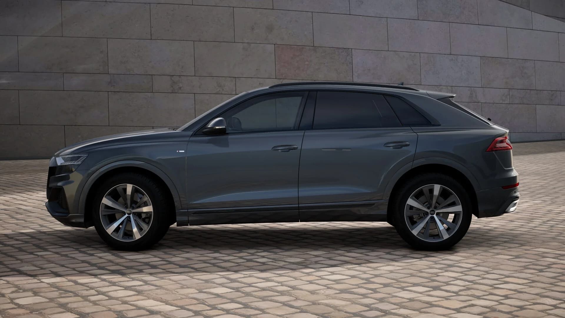 Audi Audi — zdjęcie 2