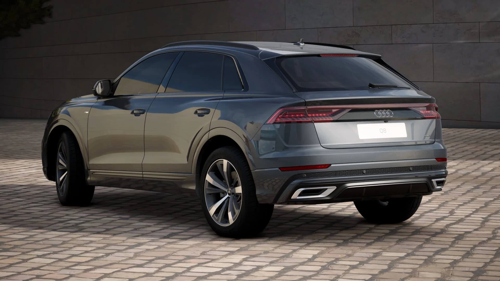 Audi Audi — zdjęcie 3