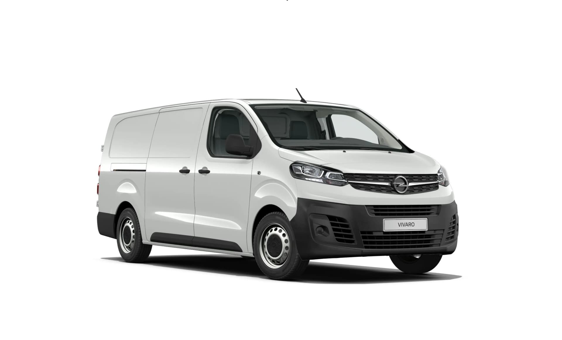 Opel Vivaro — zdjęcie 1