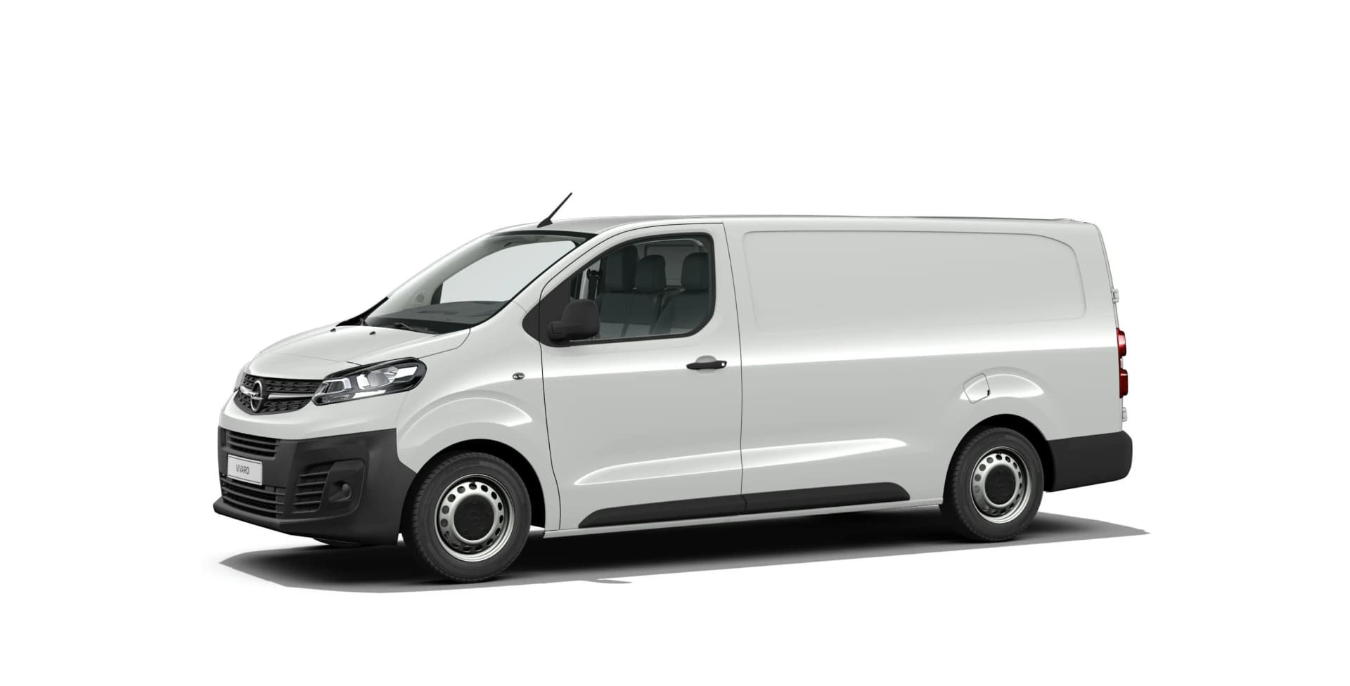 Opel Vivaro — zdjęcie 2