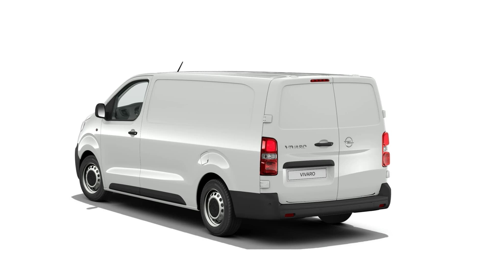 Opel Vivaro — zdjęcie 3