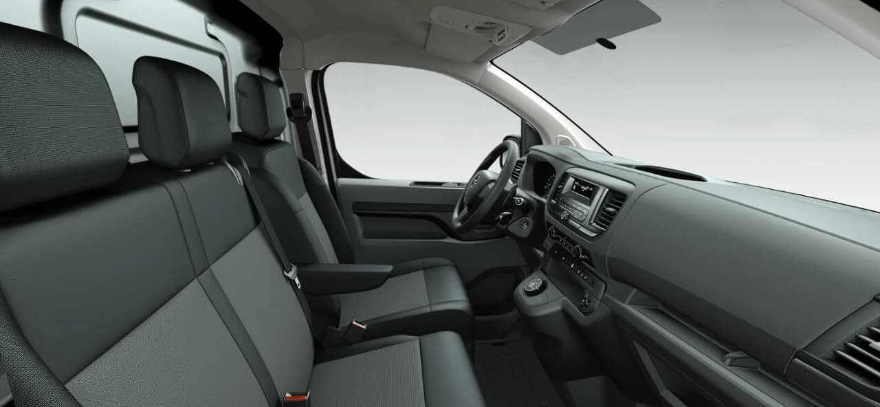 Opel Vivaro — zdjęcie 5