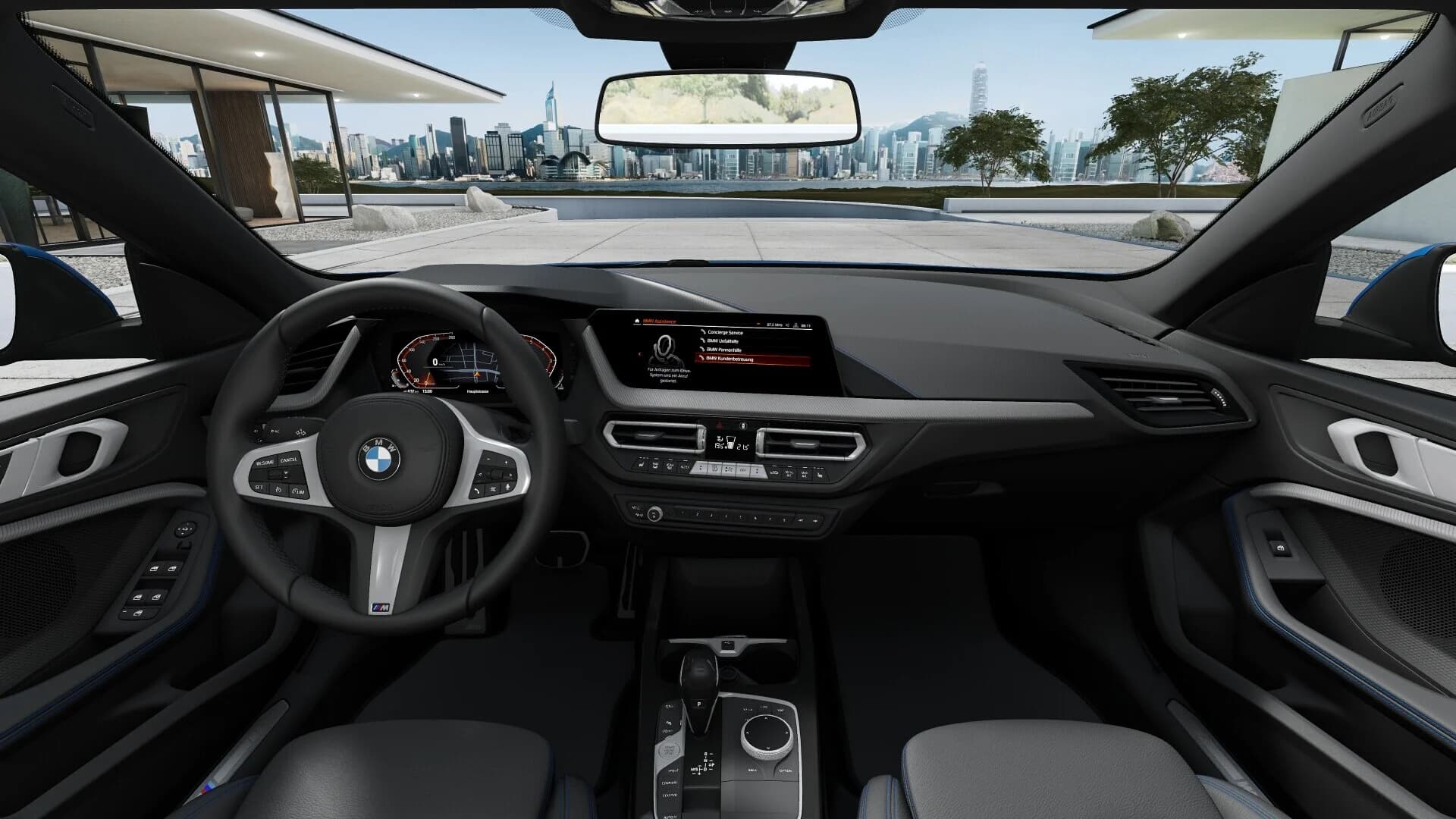 BMW 218i (DELETED) — zdjęcie 5
