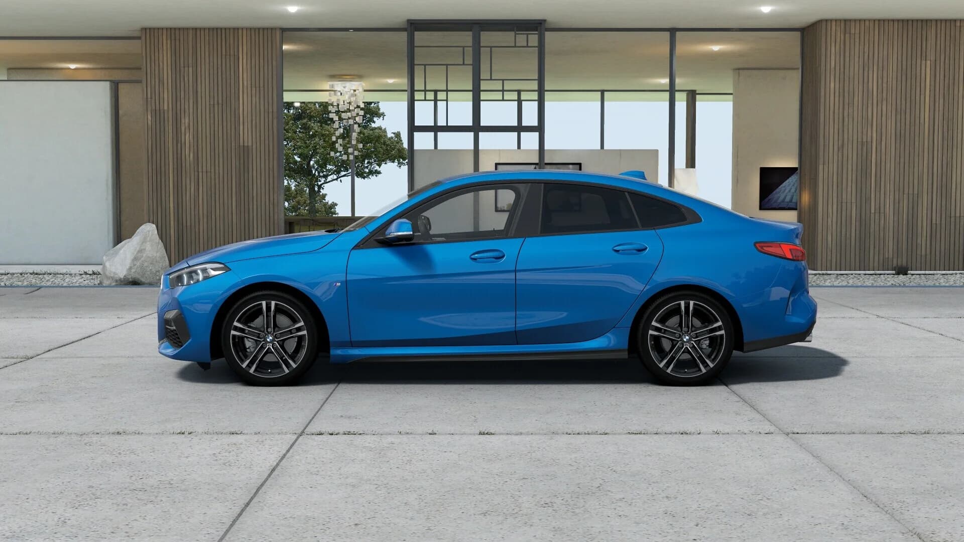 BMW 218i (DELETED) — zdjęcie 2
