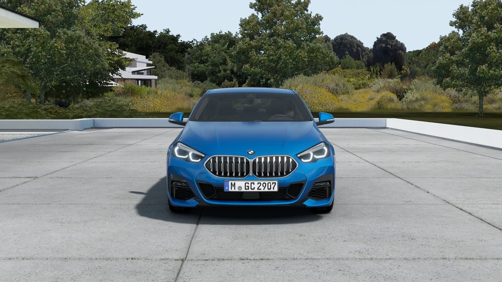 BMW 218i (DELETED) — zdjęcie 4