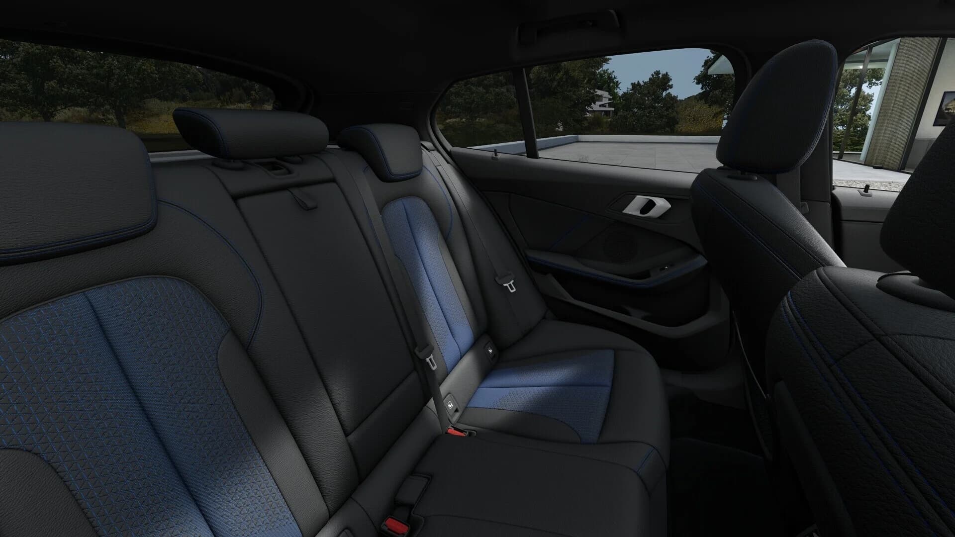 BMW 120i (DELETED) — zdjęcie 8