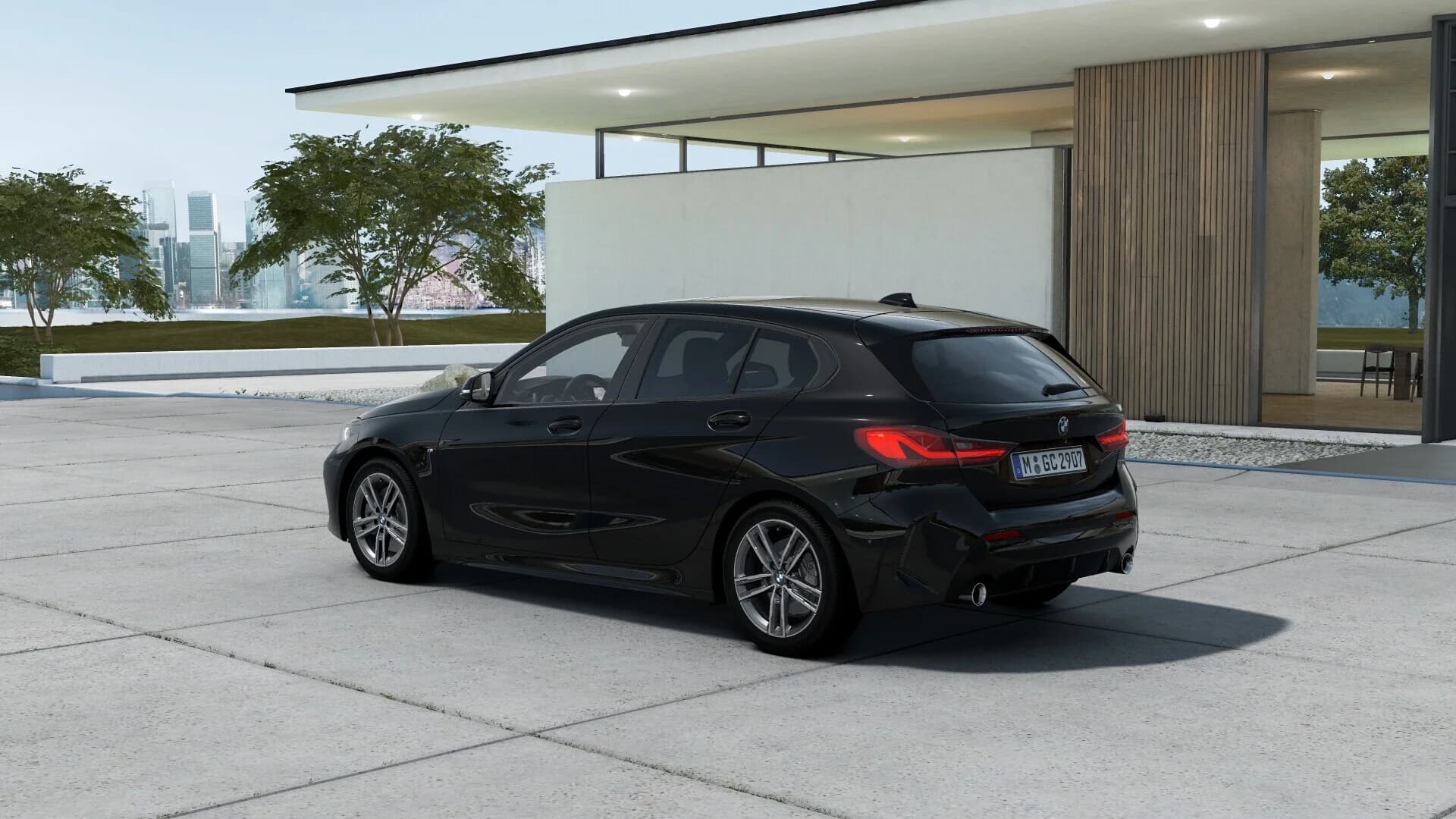 BMW 120i (DELETED) — zdjęcie 3