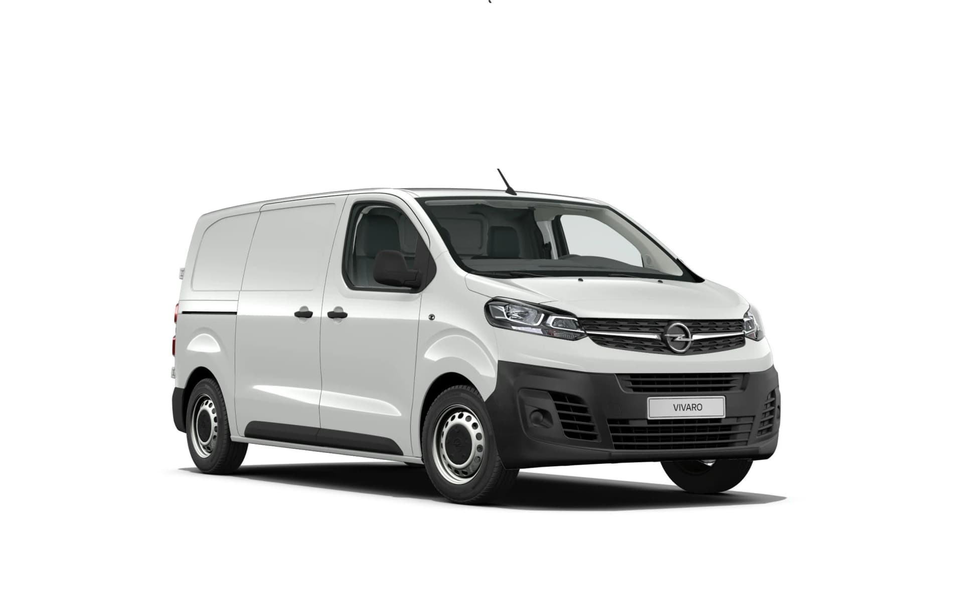 Opel Vivaro — zdjęcie 1