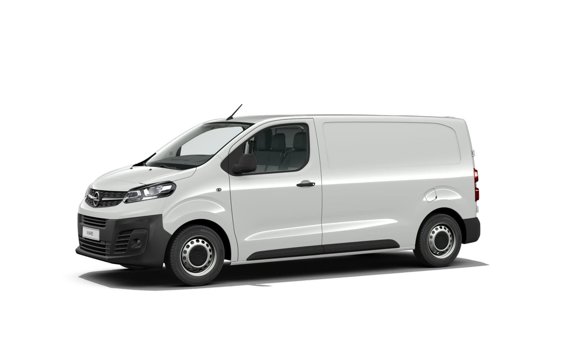 Opel Vivaro — zdjęcie 2
