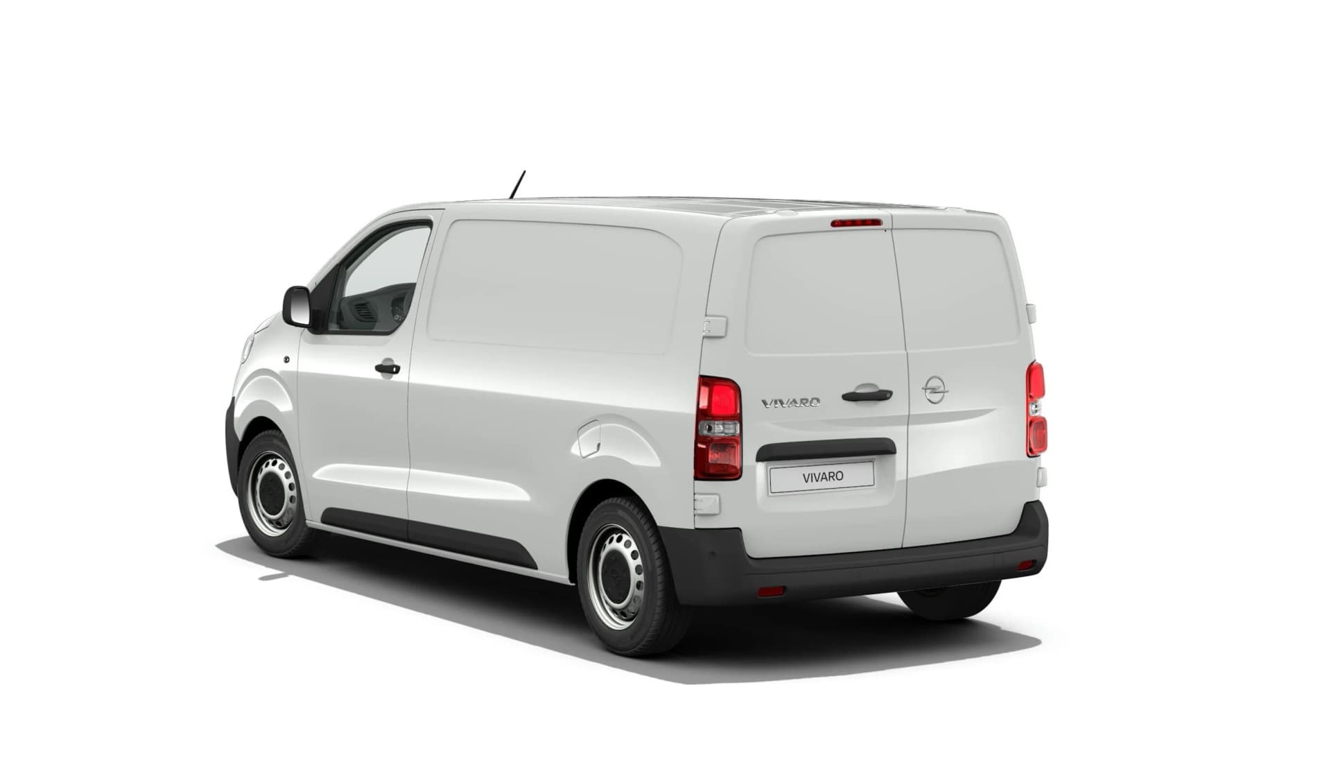 Opel Vivaro — zdjęcie 3