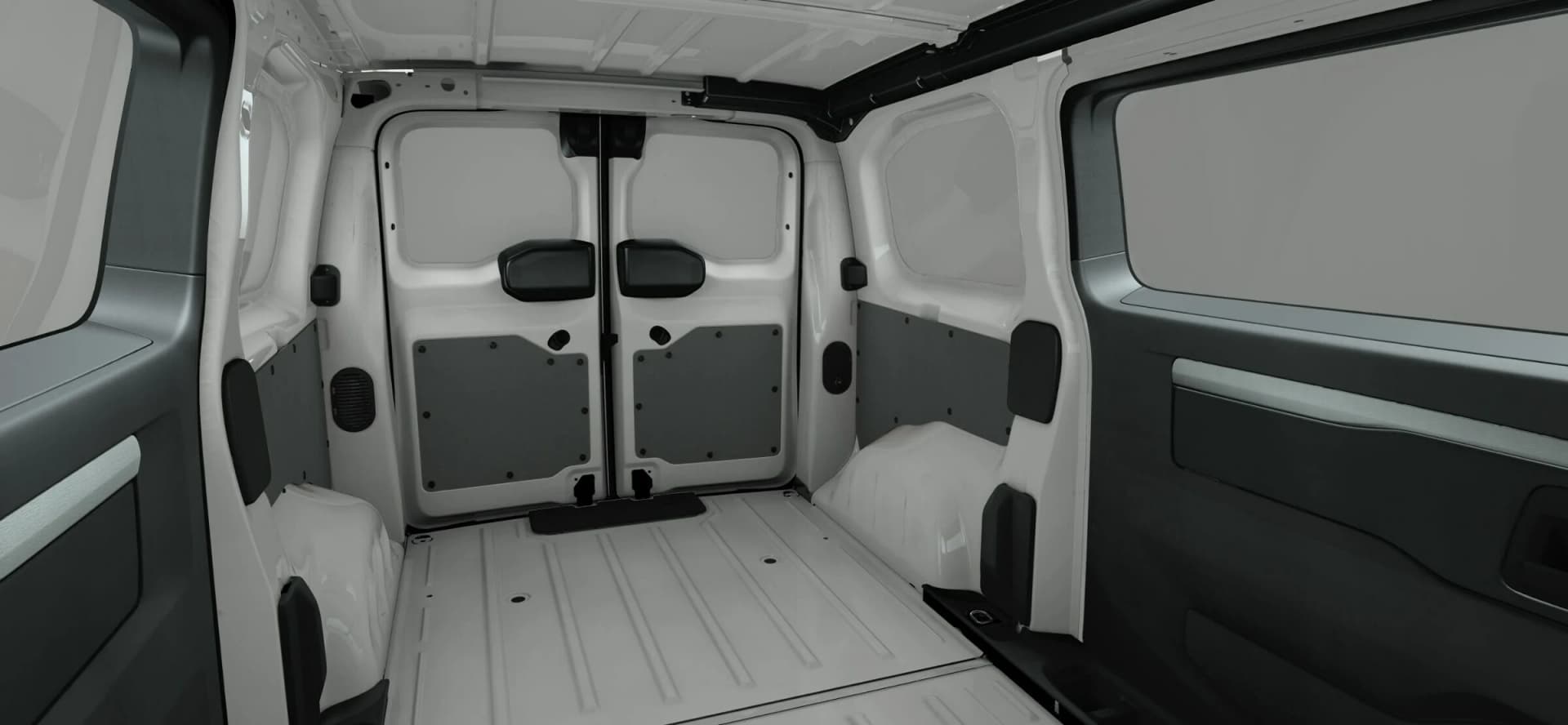 Opel Vivaro — zdjęcie 7