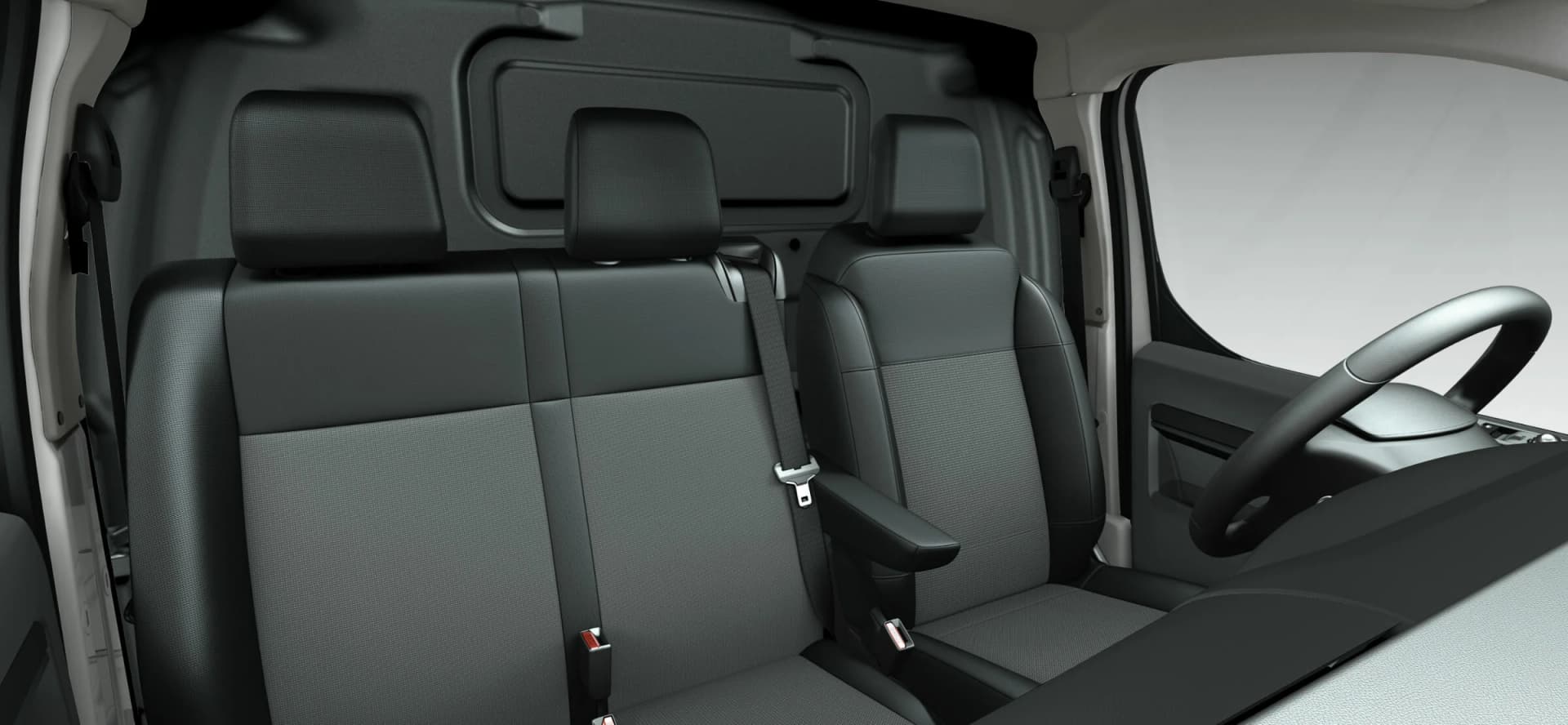 Opel Vivaro — zdjęcie 6