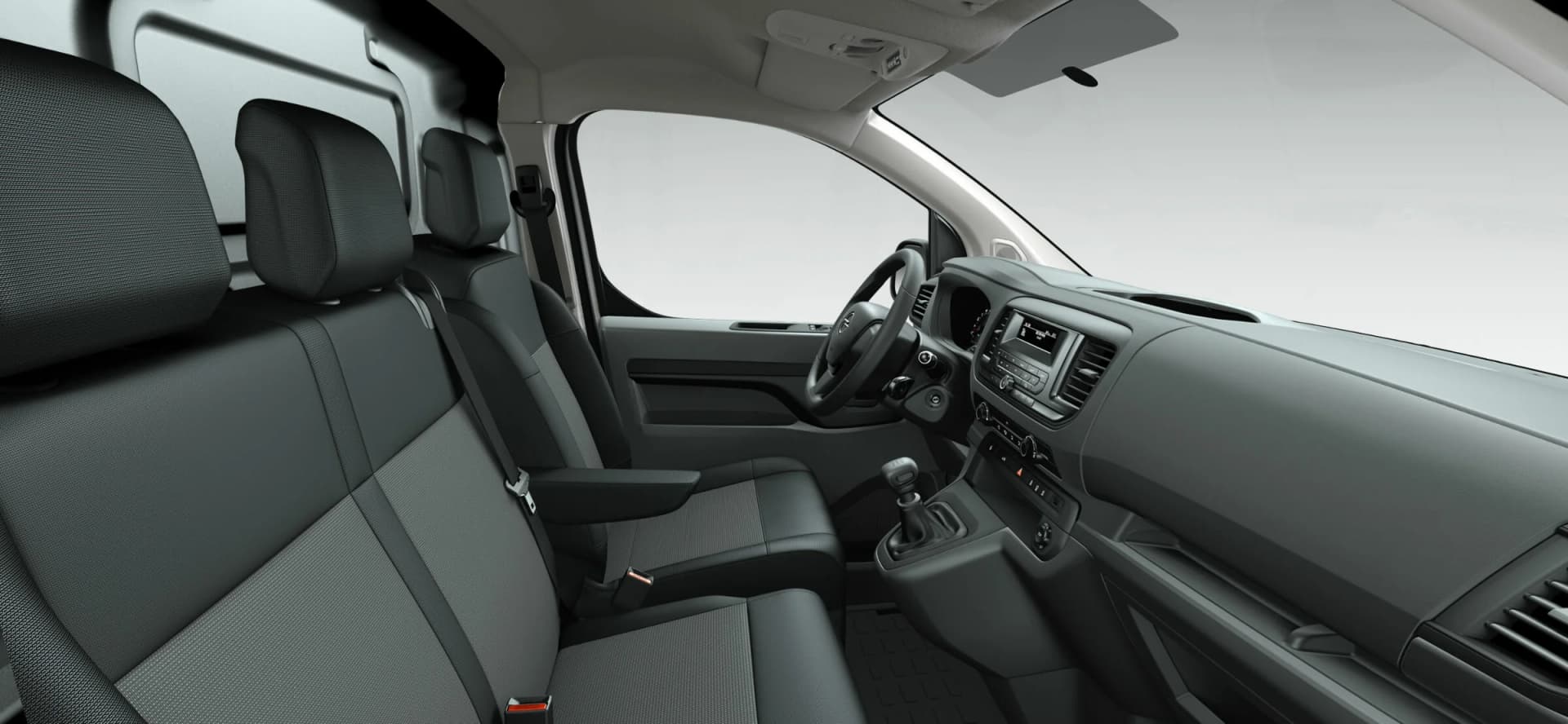 Opel Vivaro — zdjęcie 4