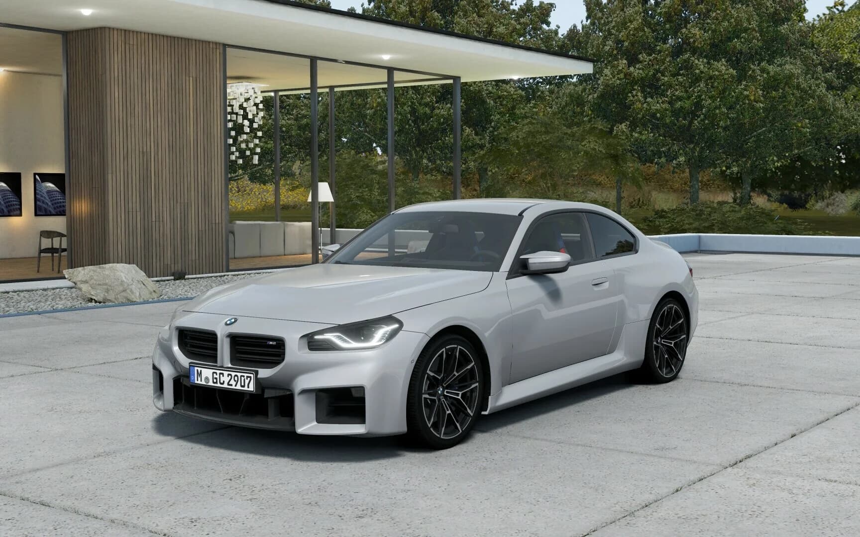 BMW M2 — zdjęcie 1