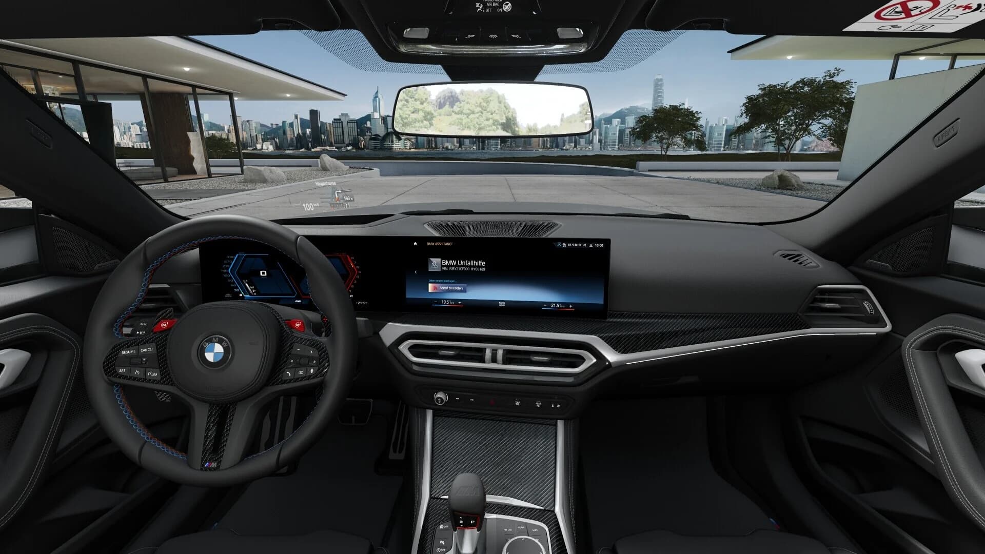 BMW M2 — zdjęcie 8