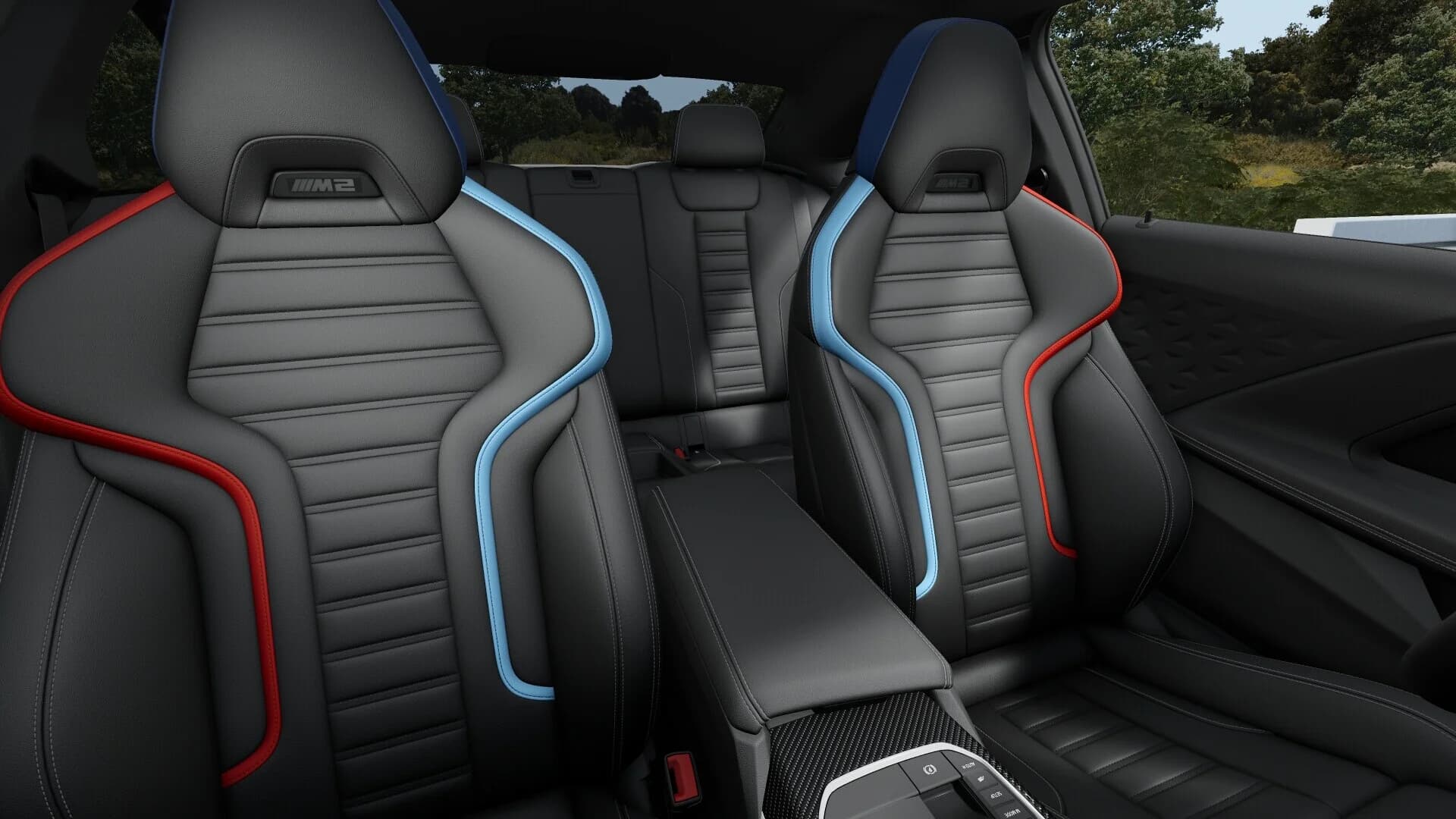 BMW M2 — zdjęcie 9