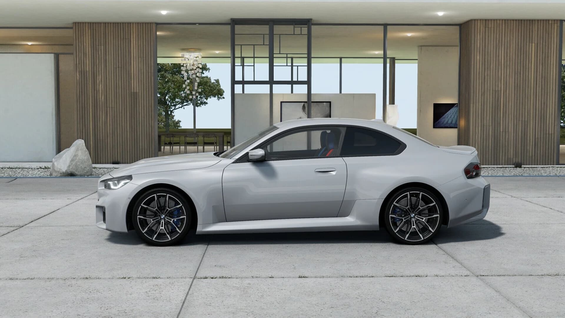 BMW M2 — zdjęcie 3