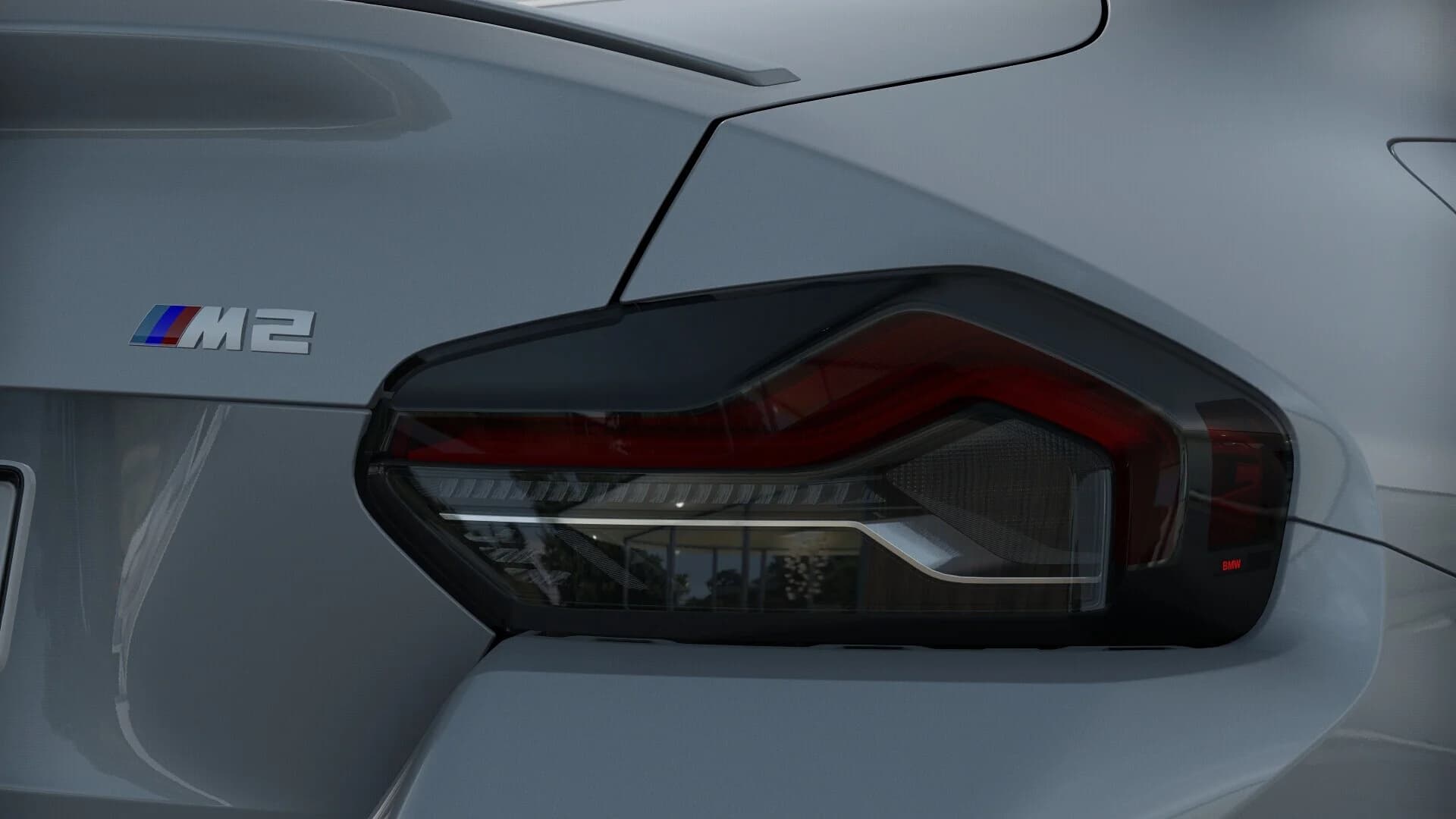 BMW M2 — zdjęcie 7
