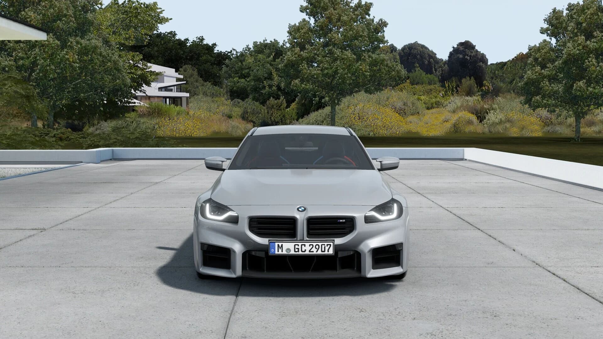 BMW M2 — zdjęcie 4