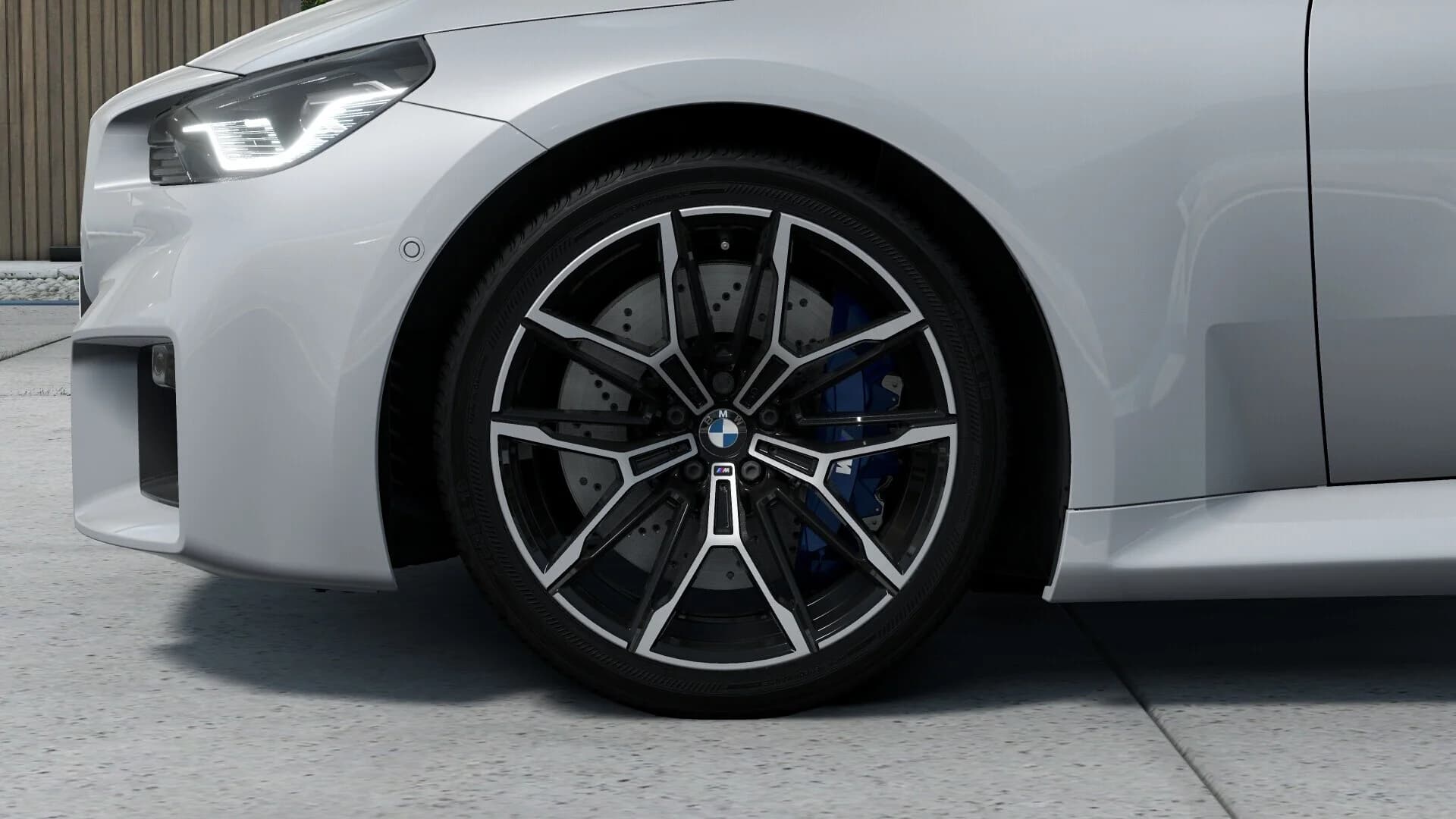 BMW M2 — zdjęcie 6