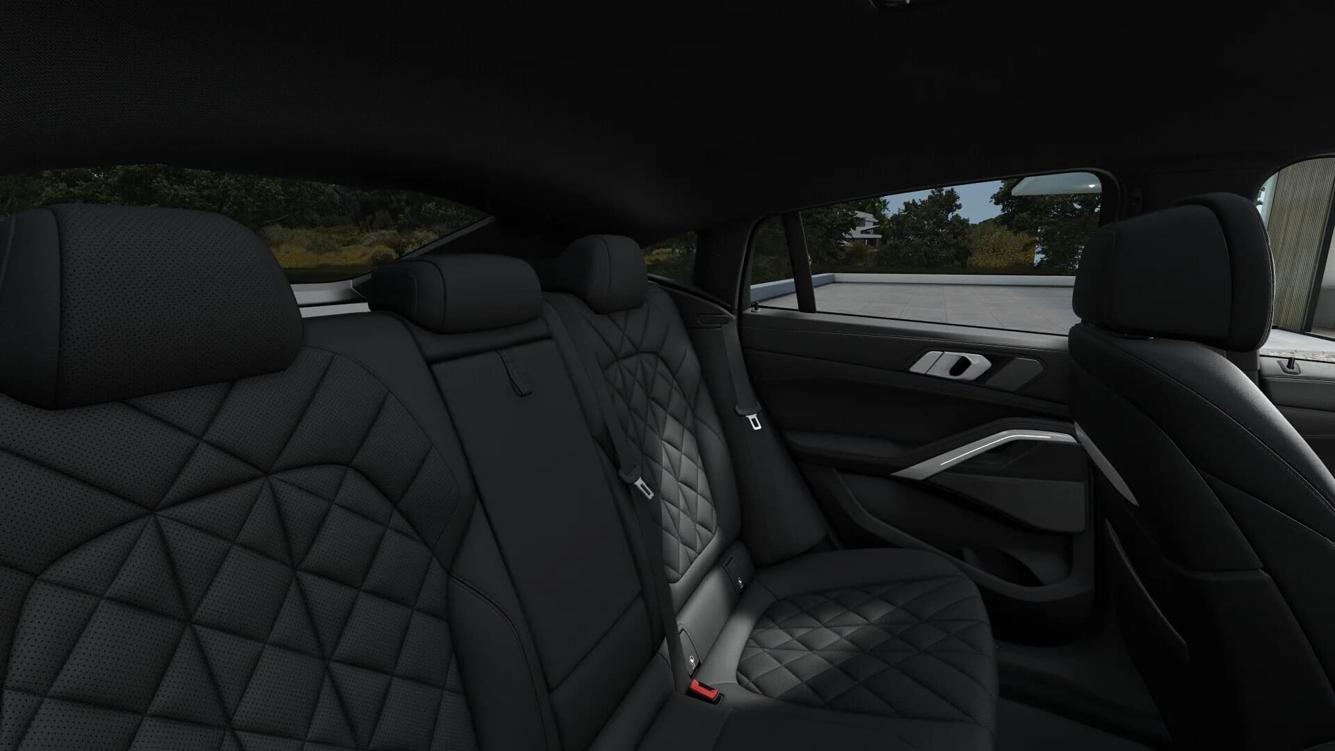 BMW X6 30d (DELETED) — zdjęcie 10