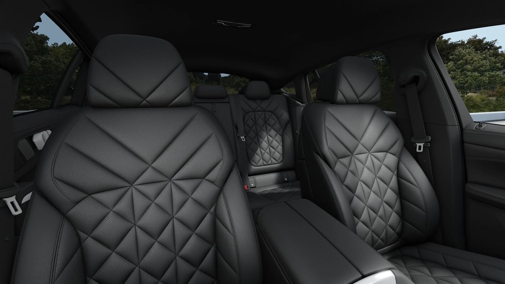 BMW X6 30d (DELETED) — zdjęcie 9