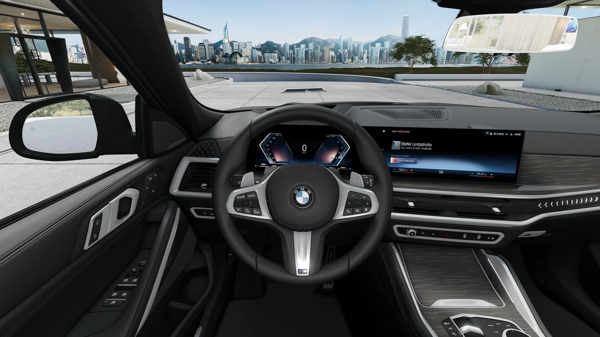 BMW X6 30d (DELETED) — zdjęcie 11