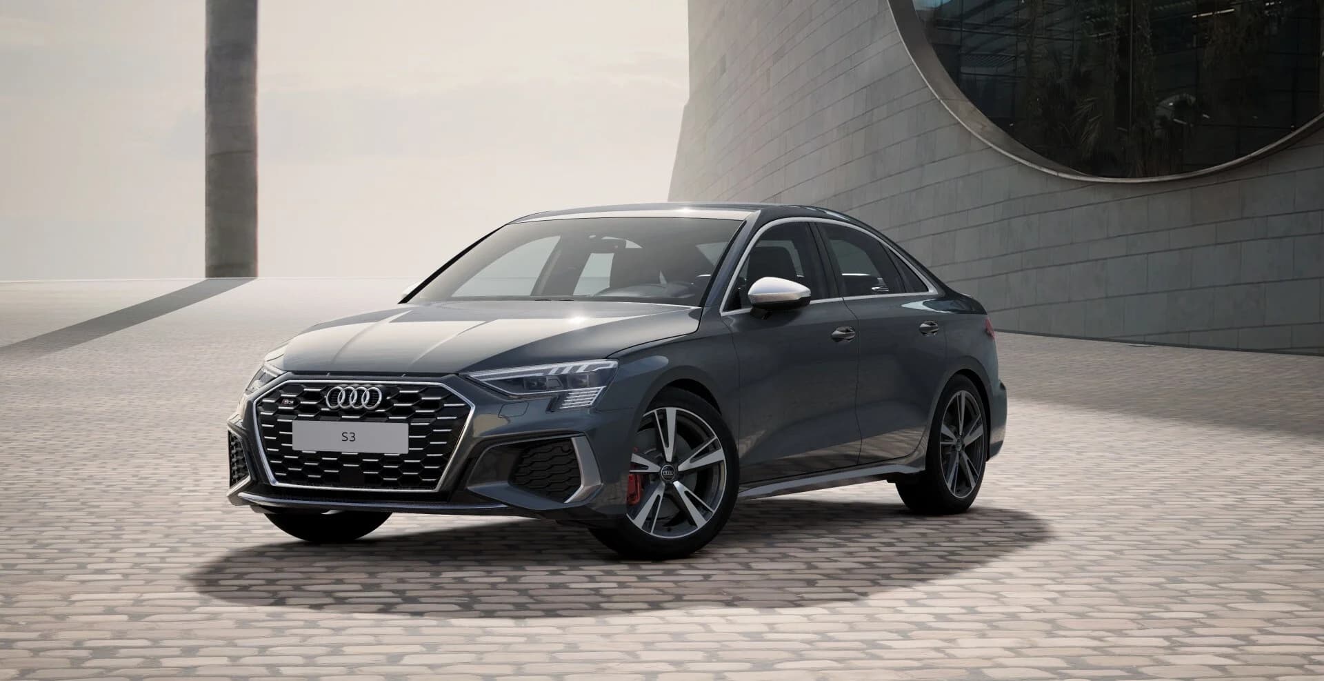 Audi Audi — zdjęcie 1