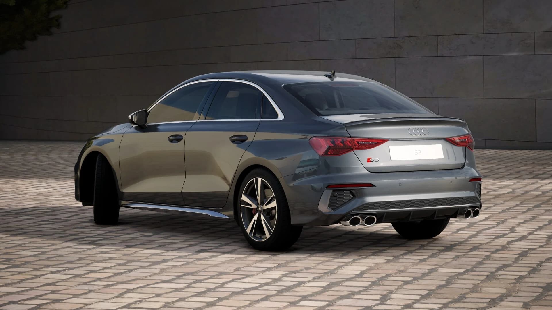 Audi Audi — zdjęcie 2
