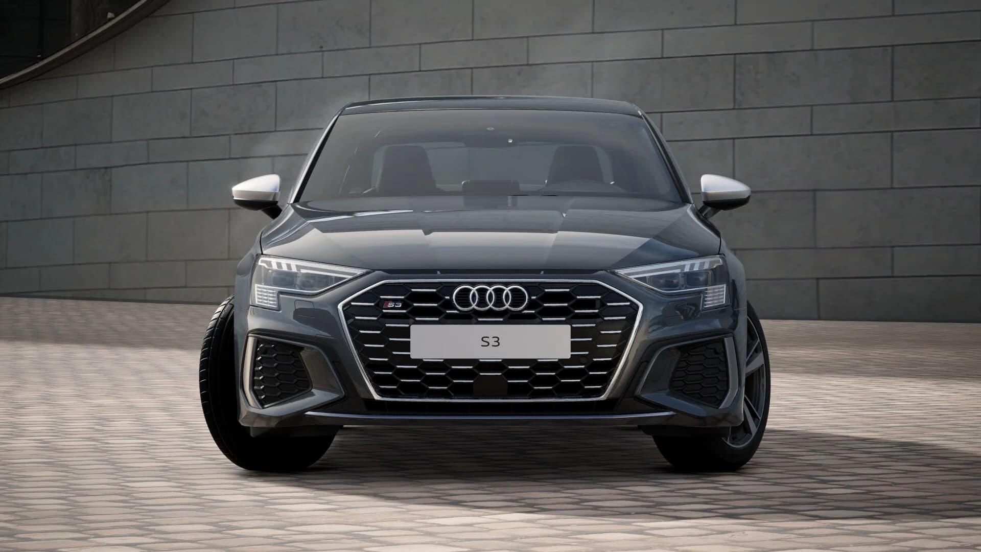 Audi Audi — zdjęcie 4