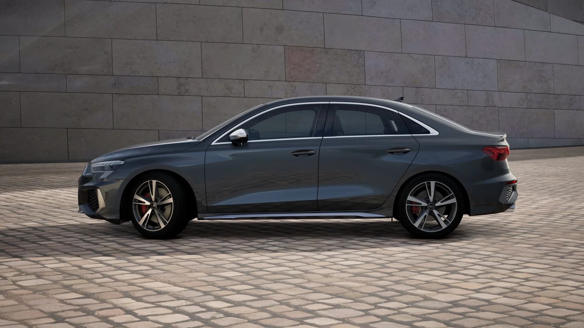 Audi Audi — zdjęcie 3