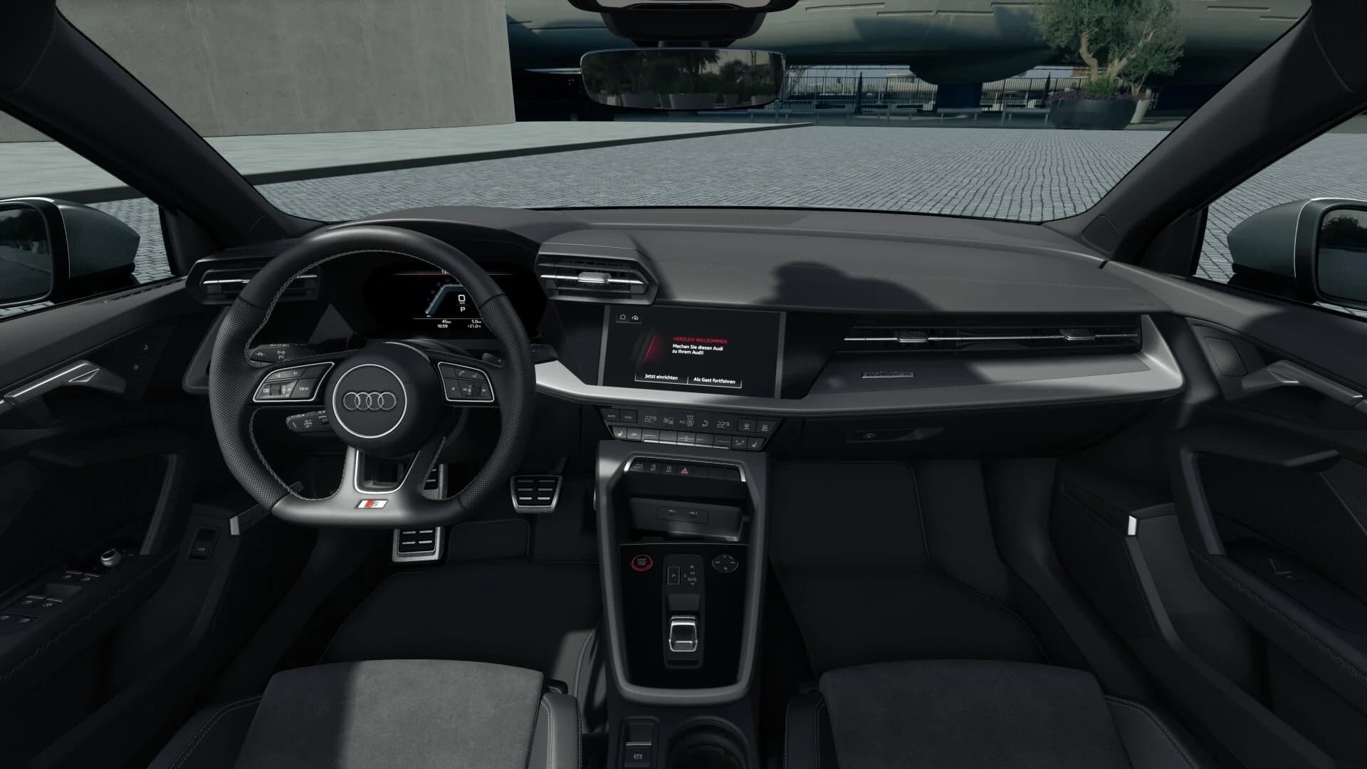 Audi Audi — zdjęcie 6