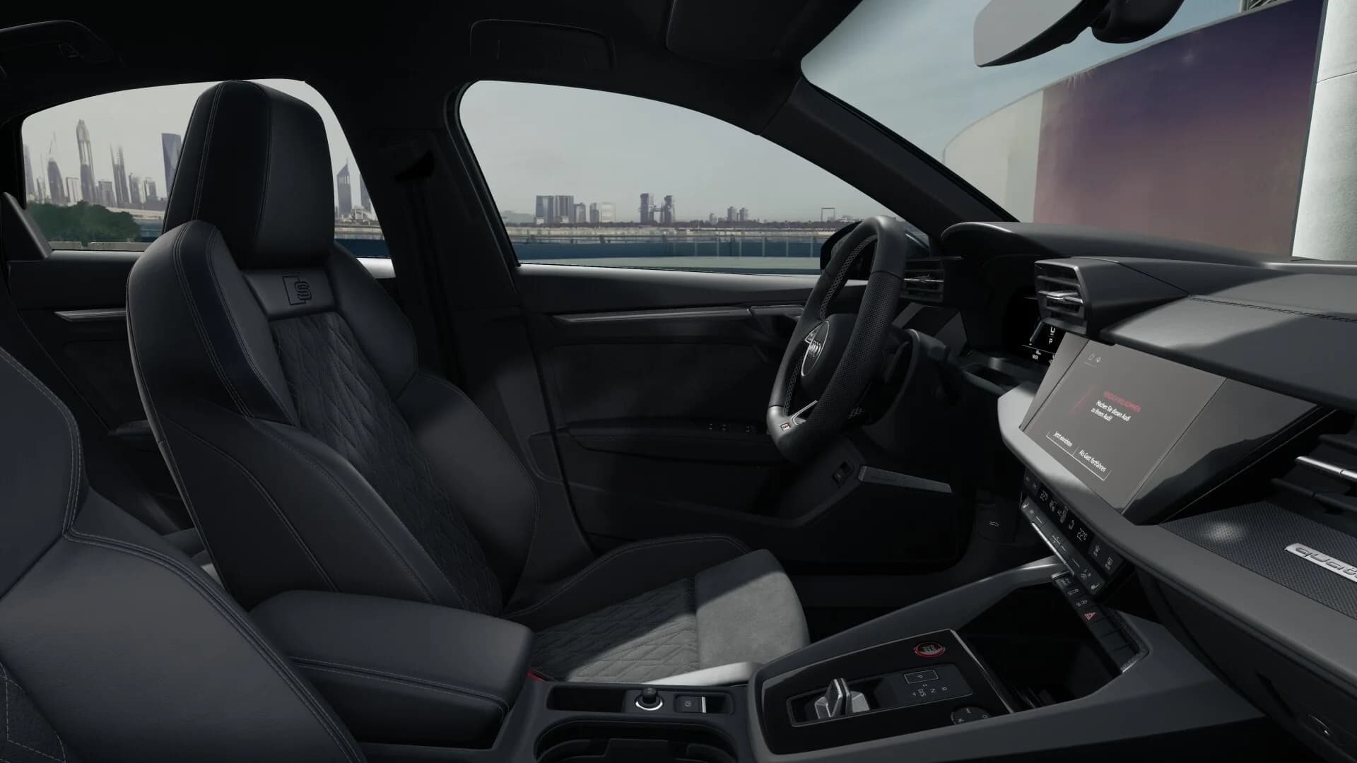 Audi Audi — zdjęcie 7